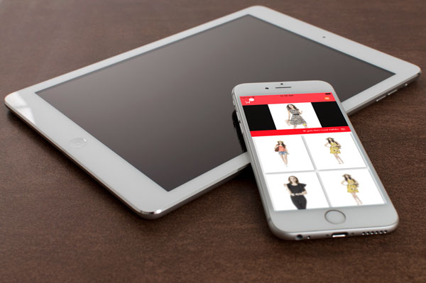 طراحی و ساخت اپلیکیشن ایفون و IOS